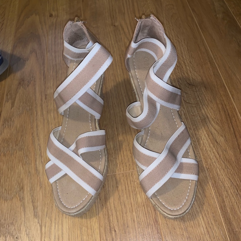 Wedges